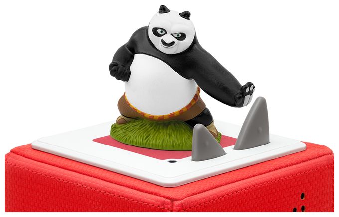 (Schwarz, Braun, Grün, Weiß) 11000739 Kung Fu Panda - Das Original-Hörspiel zum Kinofilm 