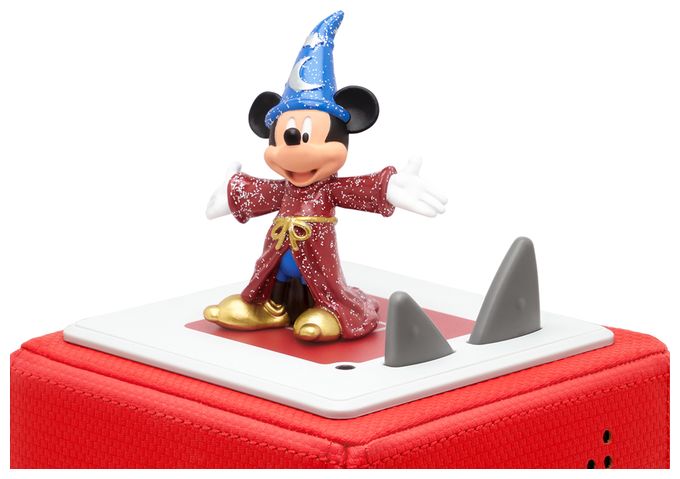 (Schwarz, Blau, Gold, Rot, Silber, Weiß) 11000925 Disney: Fantasia 