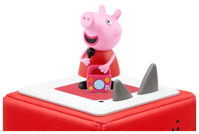 43 min  11000974 Peppa Pig - Meine Geburtstagsparty (Mehrfarbig) 