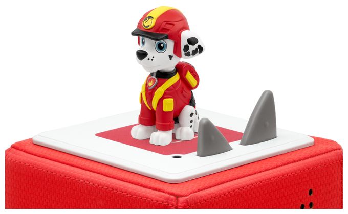 45 min (Schwarz, Blau, Rot, Weiß, Gelb) 11001144 PAW Patrol: Jungle Pups Marshall 