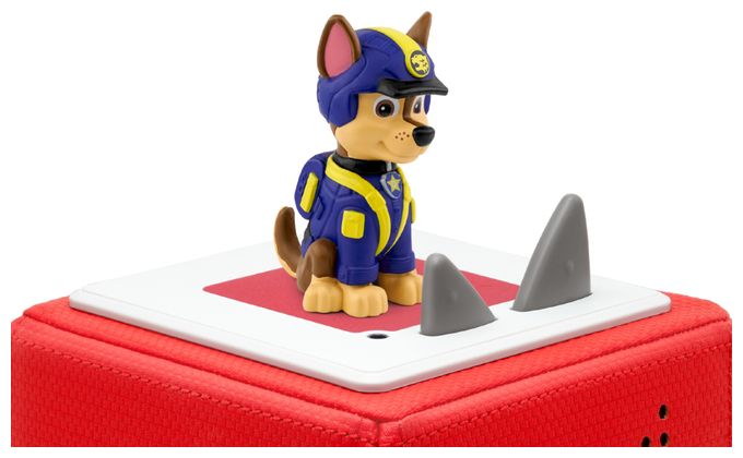 45 min (Beige, Schwarz, Blau, Braun, Gelb) 11001145 PAW Patrol: Jungle Pups Chase 