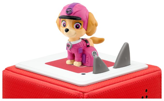 45 min (Schwarz, Braun, Pink, Violett, Weiß) 11001146 PAW Patrol: Jungle Pups Skye 