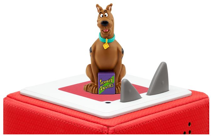 88 min  11001566 Scooby-Doo (Mehrfarbig) 