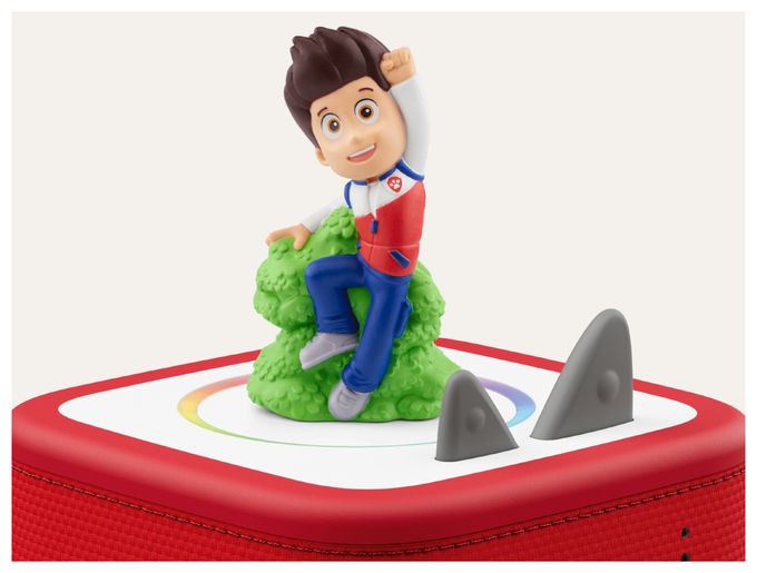 50 min  11001988 Paw Patrol: Ryder (Mehrfarbig) 