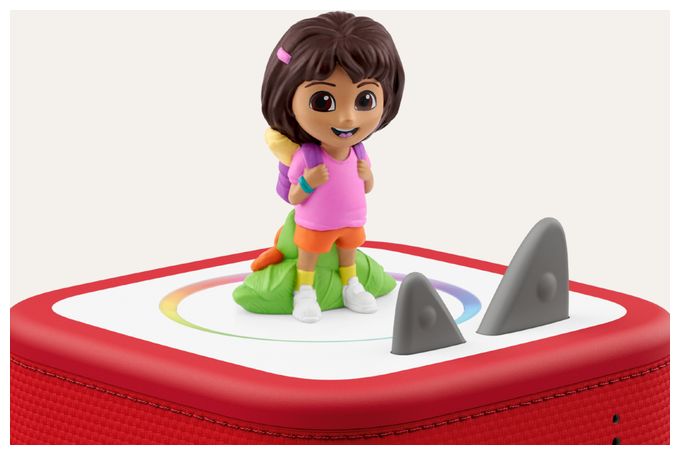 60 min  11002595 Dora the Explorer 2 (Mehrfarbig) 