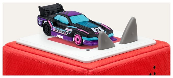 60 min  11002917 Hot Wheels Let's Race (Mehrfarbig) 