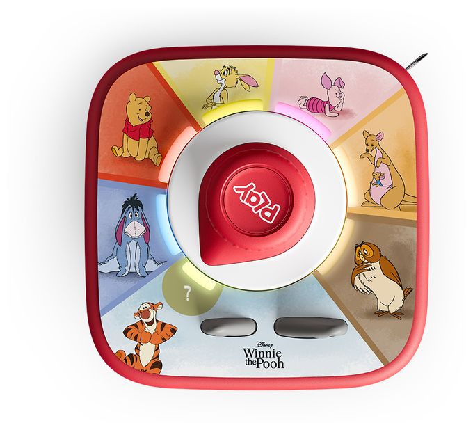 Disney Winnie Puuh: Tiggers großes Durcheinander 