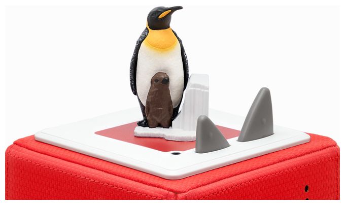 Pinguine/Tiere im Zoo 