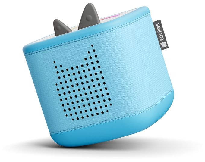 Toniebox 2 Himmelblau 