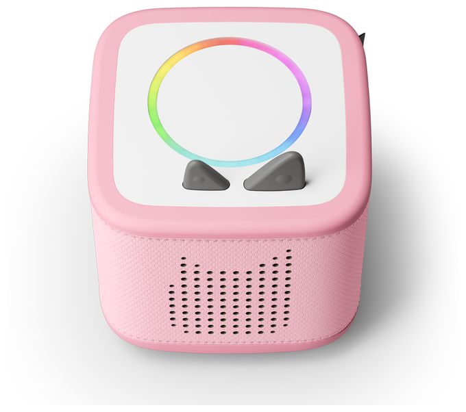 Toniebox 2 Rosa 