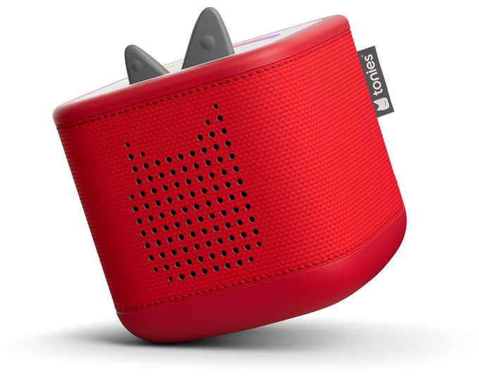 Toniebox 2 Rot 