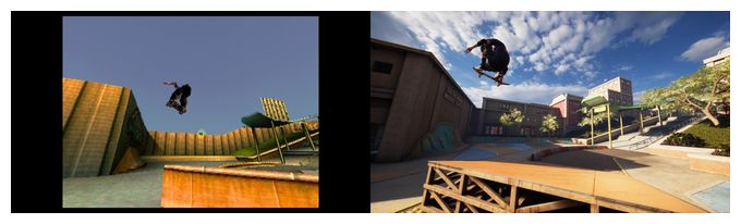 Tony Hawk's Pro Skater 1 + 2 (Xbox One) 
