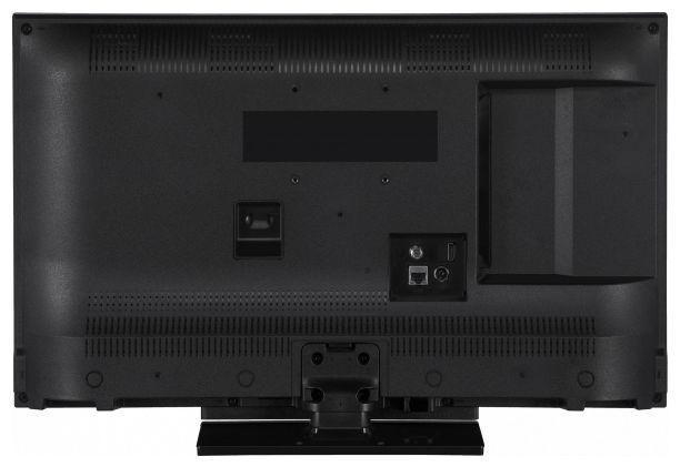 LED 61 cm (24 Zoll) Fernseher HD-ready VESA 75 x 75 mm 24WV3F63DA 