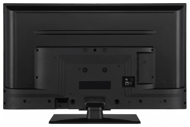 LED 101,6 cm (40 Zoll) Fernseher Full HD VESA 100 x 100 mm 40QV3F63DA 