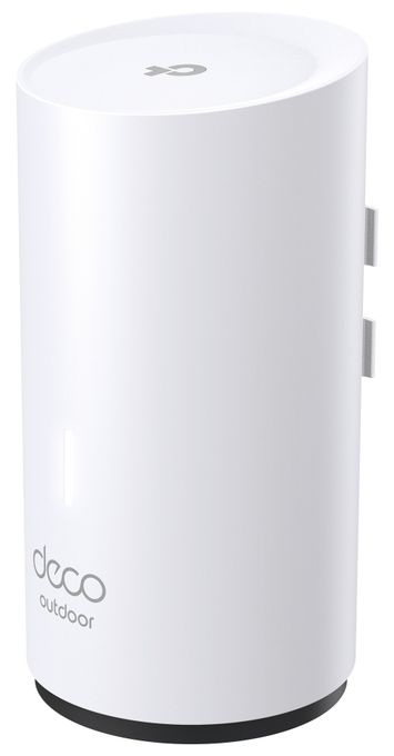 WiFi 6 Router Dual-Band (2,4 GHz/5 GHz) 2402 Mbit/s Deco X50-Outdoor 