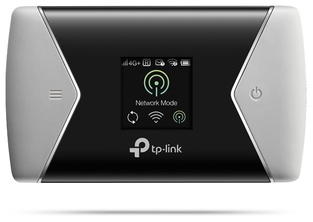 M7450 LTE Hotspot 