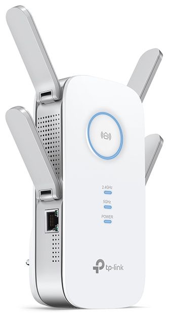 RE650 AC2600 Wi-Fi Repeater 