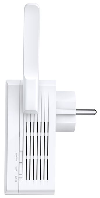 300 Mbit/s WiFi 4 TL-WA860RE Wlan Repeater 