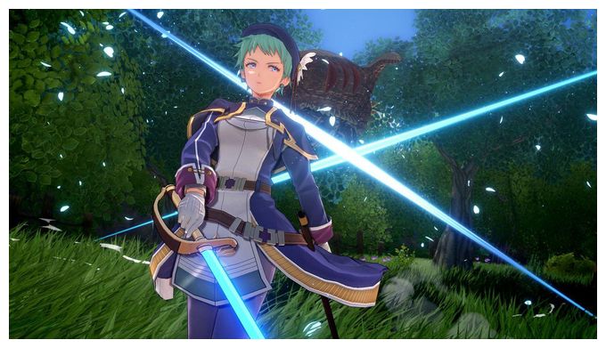Trails in the Sky - 2nd Chapter (Nintendo Switch) 