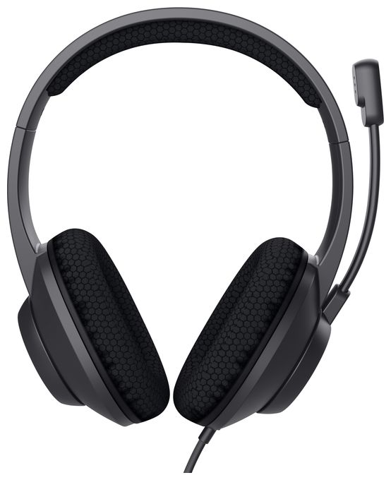 Over Ear Kopfhörer Kabelgebunden USB Type-C / USB Type-A  Ayda Max (Schwarz) 