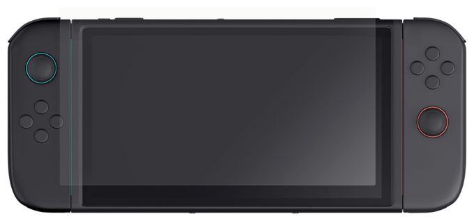 Nintendo Switch 2 GXT1254 Displayschutz 
