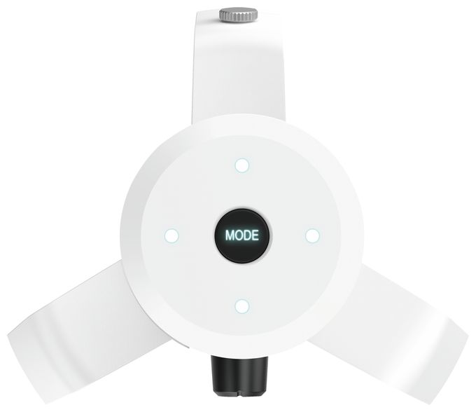Kabelgebunden 48 kHz USB  GXT258 Fyru (Schwarz, Weiß) 