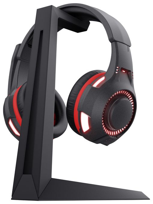 Kopfhörer-Halterung  GXT260 Cendor (Schwarz) 