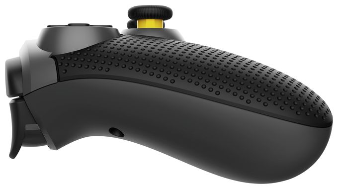 Gamepad für Android, Nintendo Switch, PC, iOS  GXT542 Muta (Schwarz) 