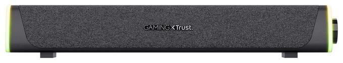 Soundbar 12 W 2.0 Kanäle  GXT620 Axon (Schwarz) 