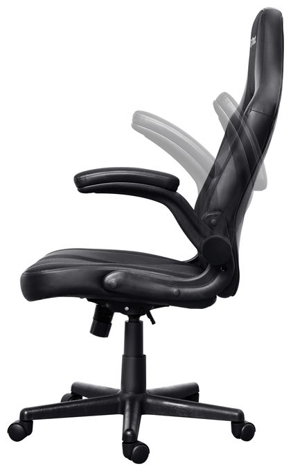 Gamingstuhl bis 140 kg GXT703 Riye 