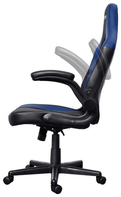 Gamingstuhl bis 140 kg GXT703B Riye 