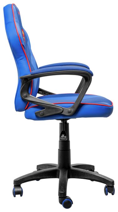 Gamingstuhl bis 110 kg GXT703SM Revvo 
