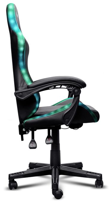 Gamingstuhl bis 110 kg GXT704 Roniq 