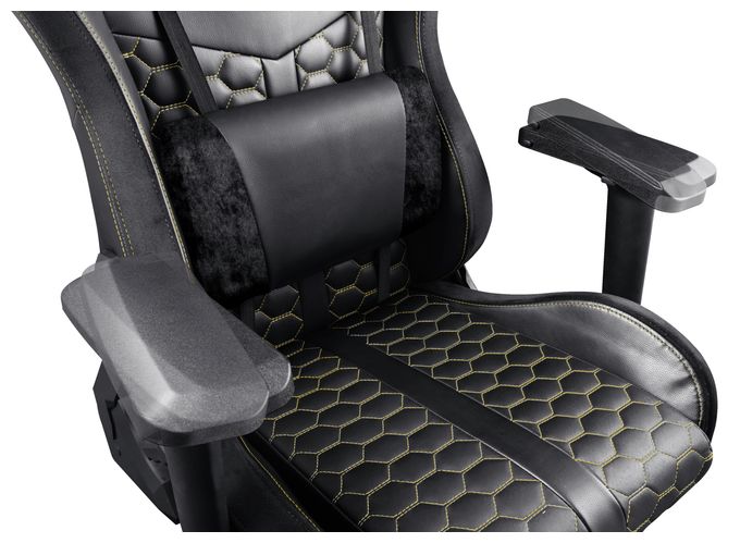 Gamingstuhl bis 150 kg GXT712 Resto Pro 