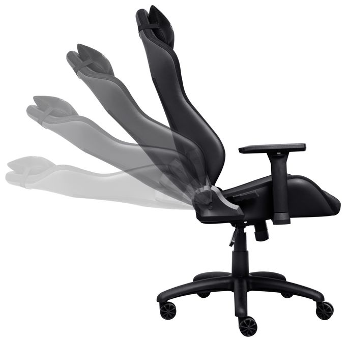 Gamingstuhl bis 150 kg GXT714 Ruya 