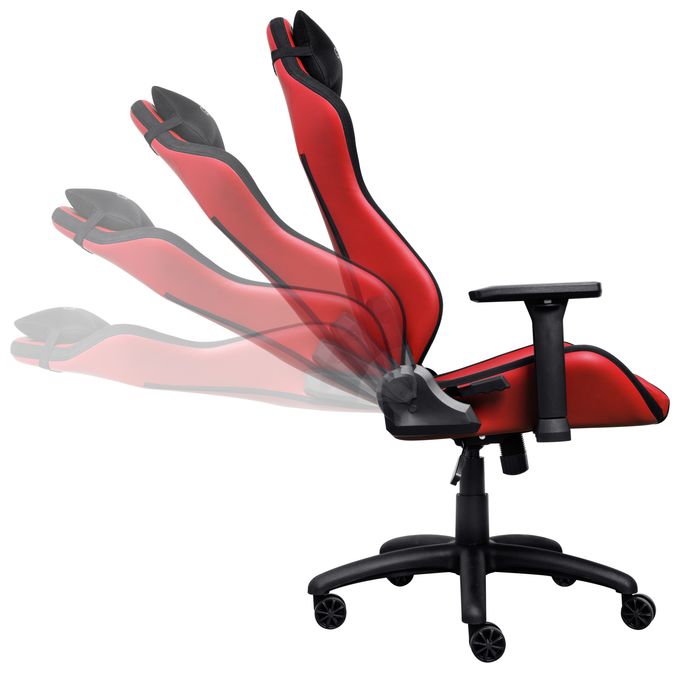 Gamingstuhl bis 150 kg GXT714 Ruya 