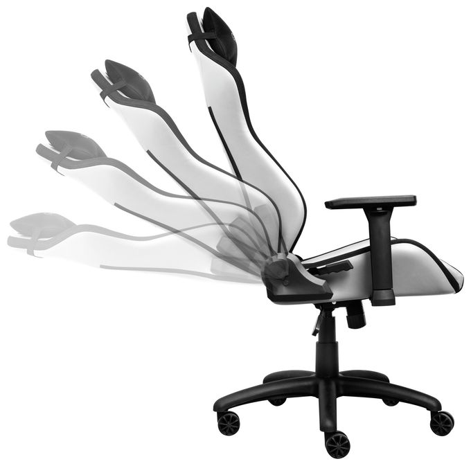 Gamingstuhl bis 150 kg GXT714 Ruya 