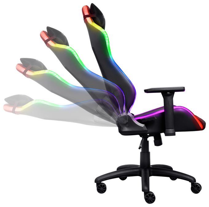 Gamingstuhl bis 150 kg GXT719 Ruya 