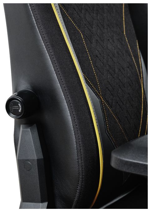 Gamingstuhl bis 150 kg GXT721 Ruya Pro 