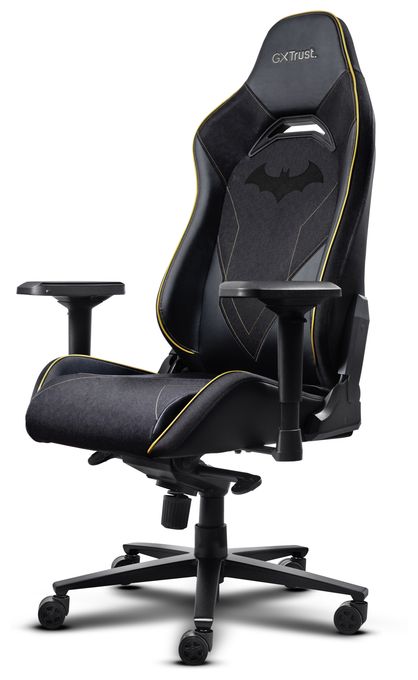 Gamingstuhl bis 150 kg GXT721 Ruya Pro 