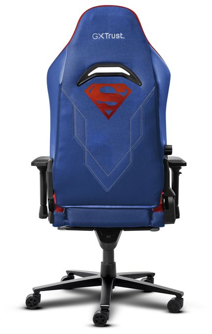 Gamingstuhl bis 150 kg GXT721 SM Ruya Pro 