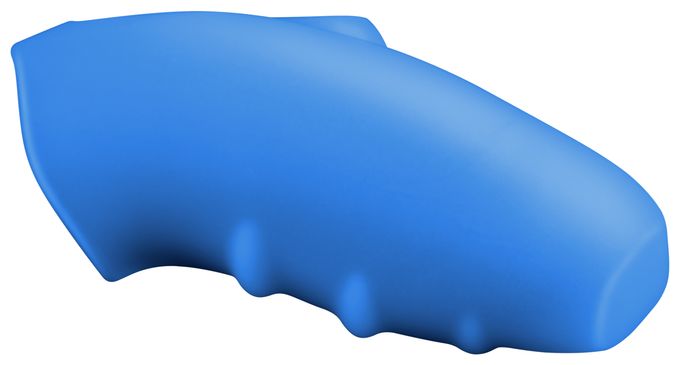 Gaming-Controllergehäuse PlayStation PS5  GXT748 Controller Skin Silikonhülle (Blau) 