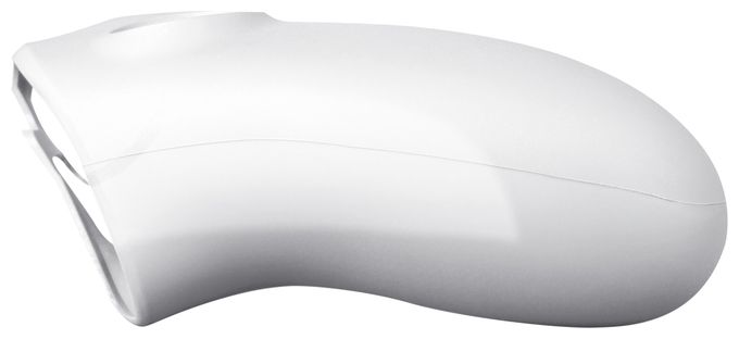 Gaming-Controllergehäuse Xbox Series S  GXT749 Skin (Weiß) 