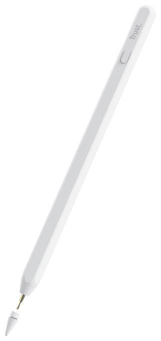Eingabestift für Apple iPad 2018+, iPad Pro Weiß Kyna 