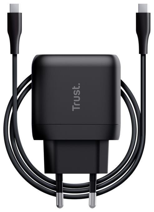 Maxo USB-C-GaN-Ladegerät 45 W 