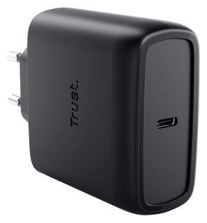 Maxo USB-C-GaN-Ladegerät 65 W 