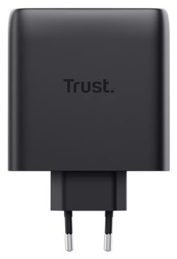 Maxo USB-C-GaN-Ladegerät 100 W mit 2 Anschlüssen 