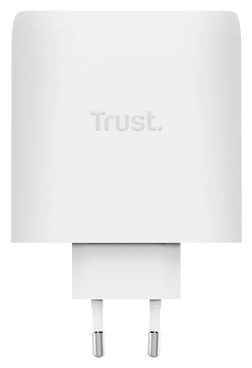 Maxo USB-C-GaN-Ladegerät 100 W mit 2 Anschlüssen 