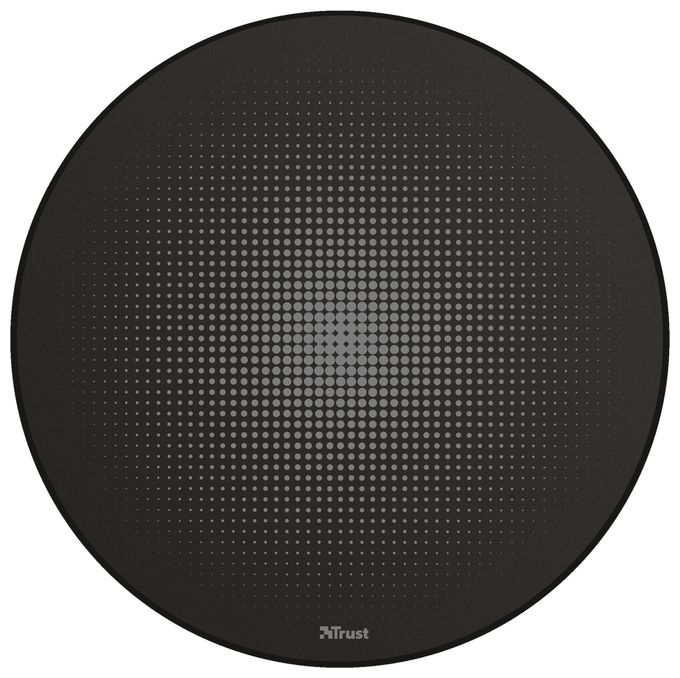  Mika Mat Bodenschutzmatte (Schwarz) 