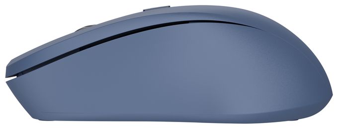 1800 DPI Büro Maus Optisch  Mydo (Blau) 